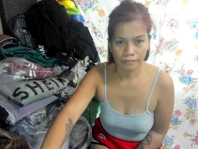 AthenaMoran