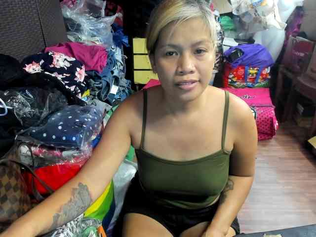 AthenaMoran