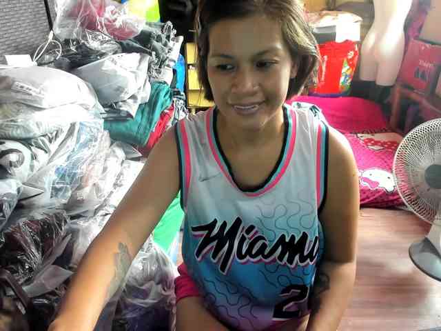 AthenaMoran AthenaMoran