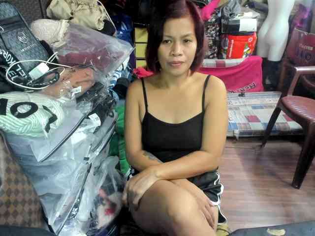 AthenaMoran webcam