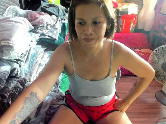 AthenaMoran webcam