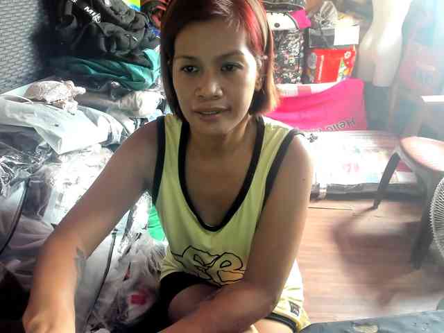 AthenaMoran webcam