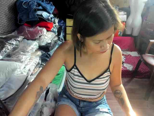 AthenaMoran