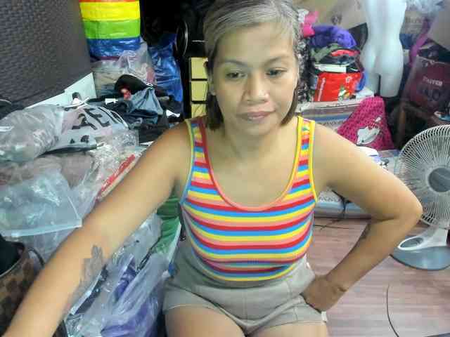 AthenaMoran webcam