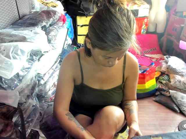 AthenaMoran AthenaMoran