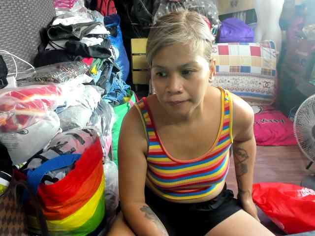 AthenaMoran
