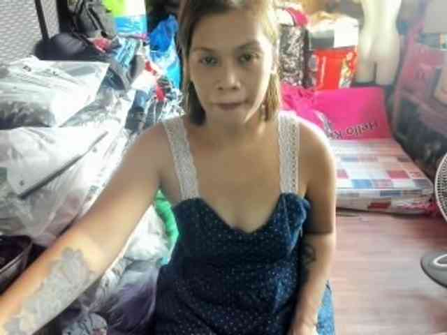 AthenaMoran webcam