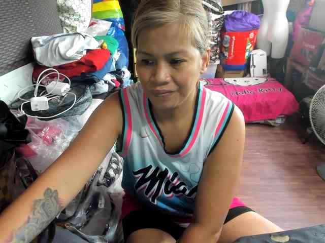 AthenaMoran webcam