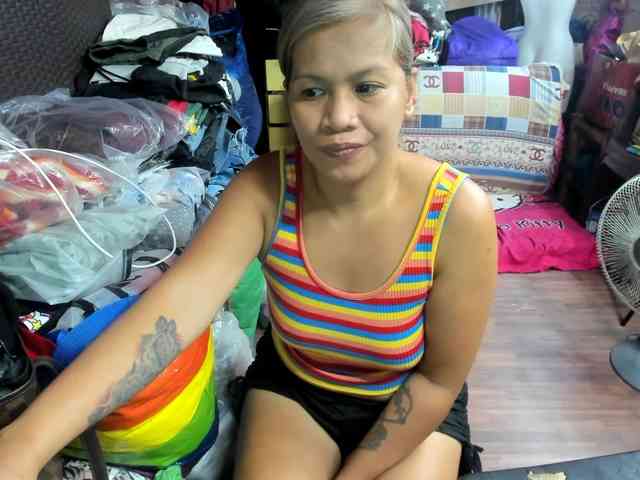 AthenaMoran webcam