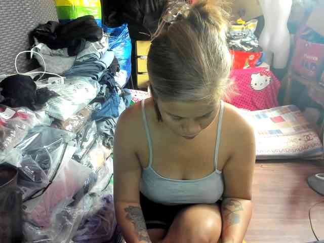 AthenaMoran