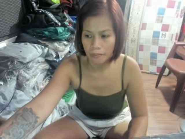 AthenaMoran webcam