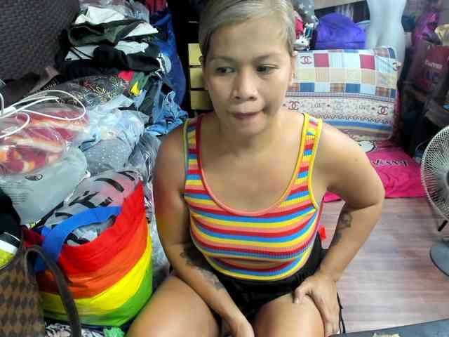 AthenaMoran webcam
