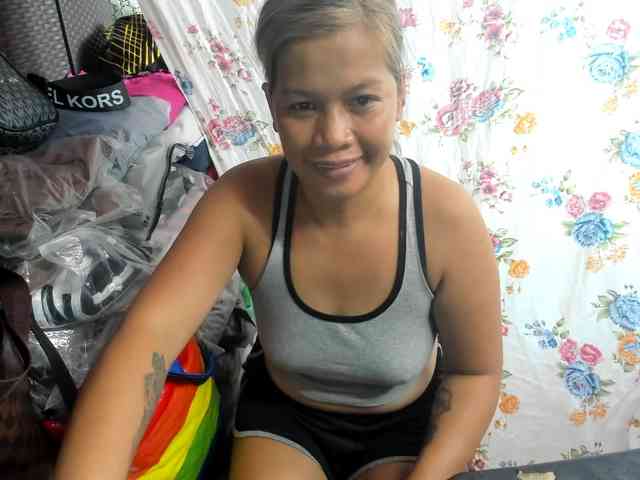 AthenaMoran webcam