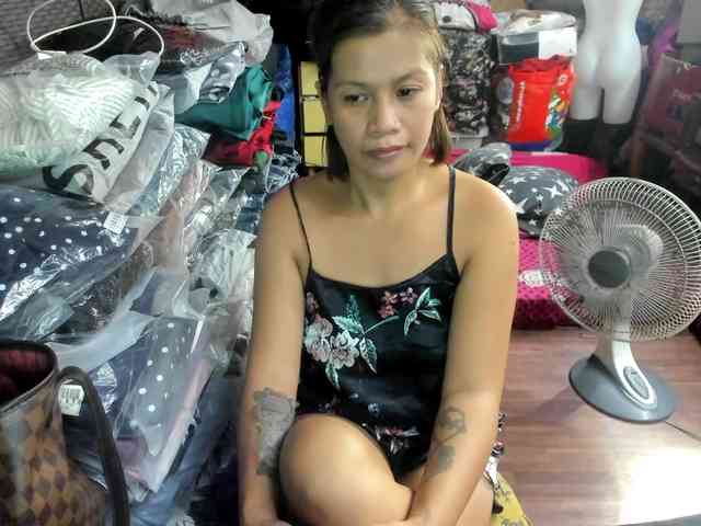 AthenaMoran webcam