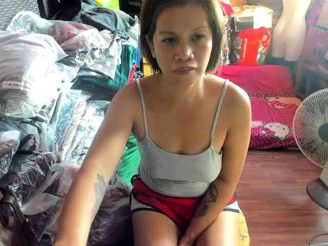 AthenaMoran webcam
