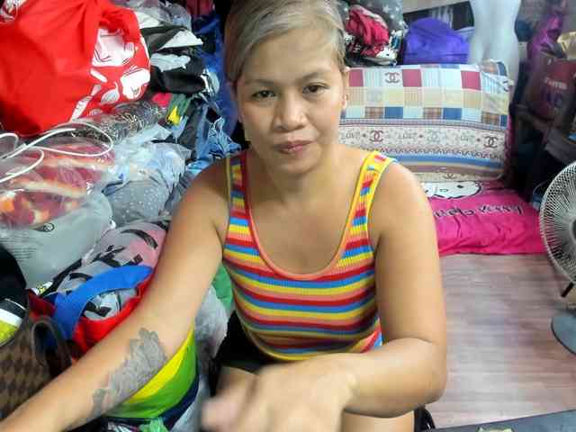 AthenaMoran webcam