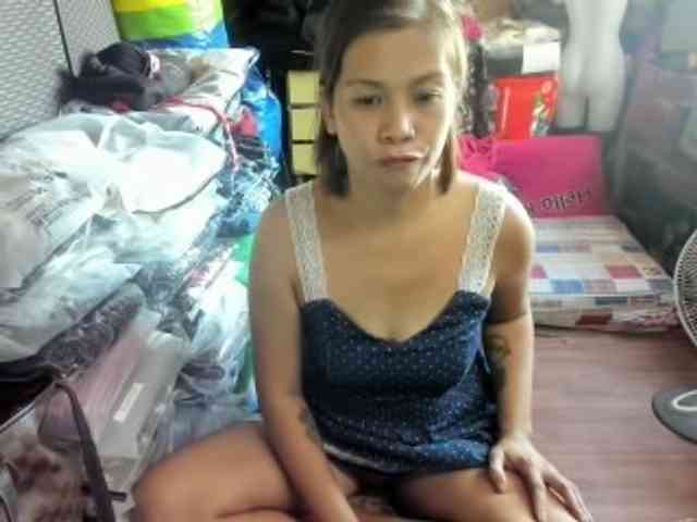 AthenaMoran webcam