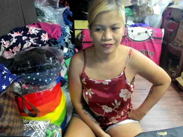 AthenaMoran