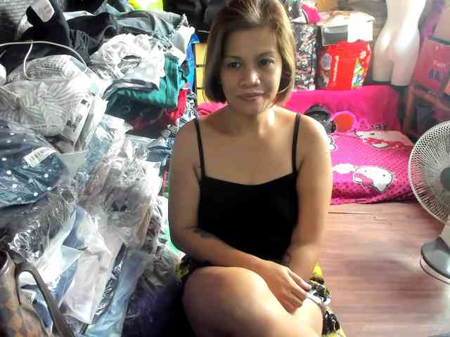 AthenaMoran webcam