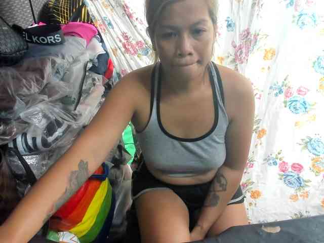 AthenaMoran webcam