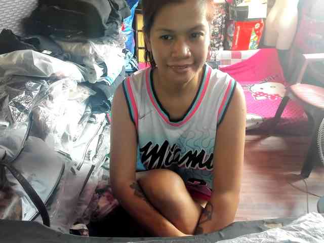 AthenaMoran webcam