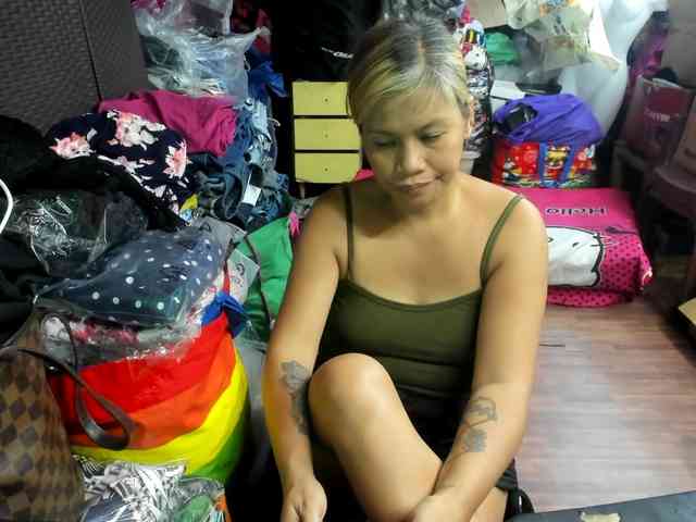 AthenaMoran