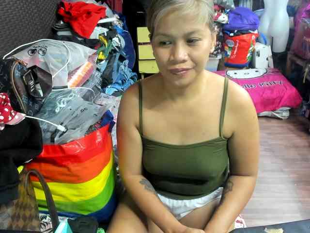 AthenaMoran webcam