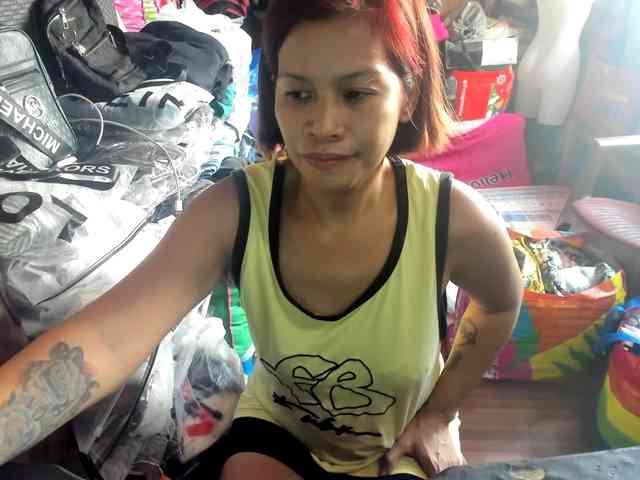 AthenaMoran webcam