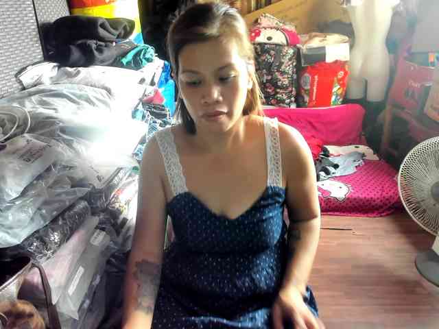 AthenaMoran webcam