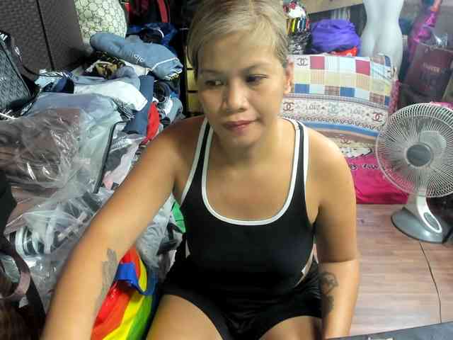 AthenaMoran