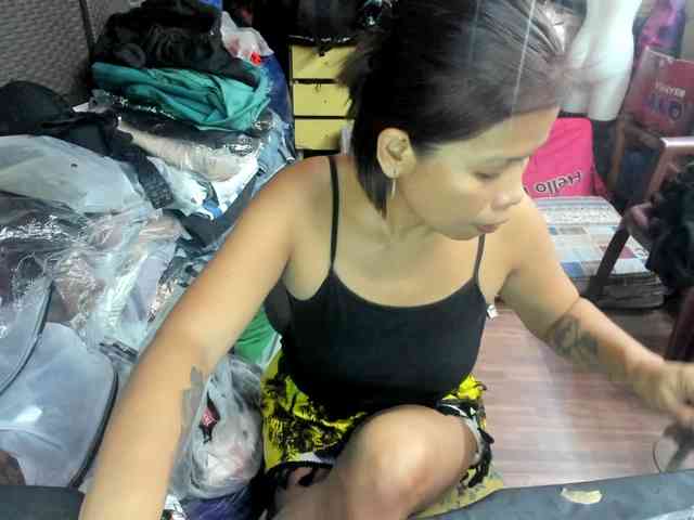 AthenaMoran