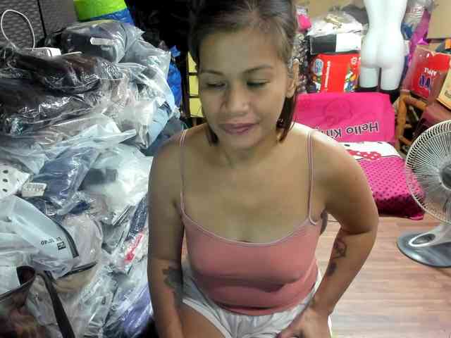 AthenaMoran webcam
