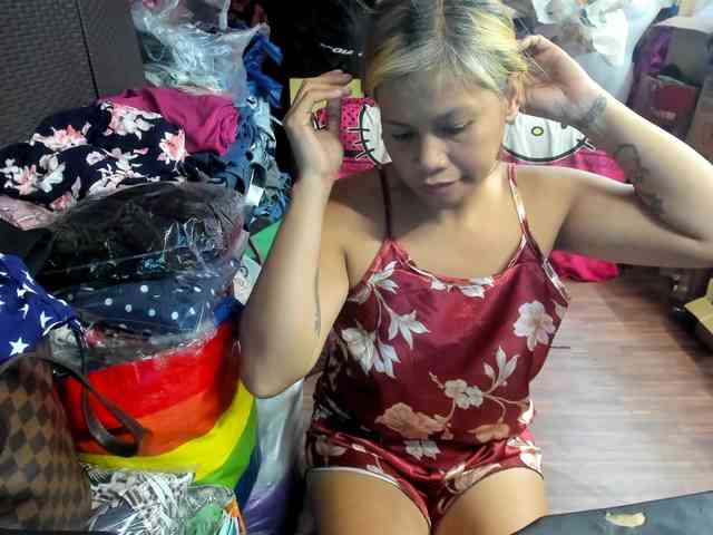 AthenaMoran webcam