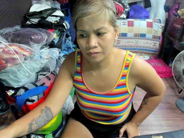 Modelo: AthenaMoran