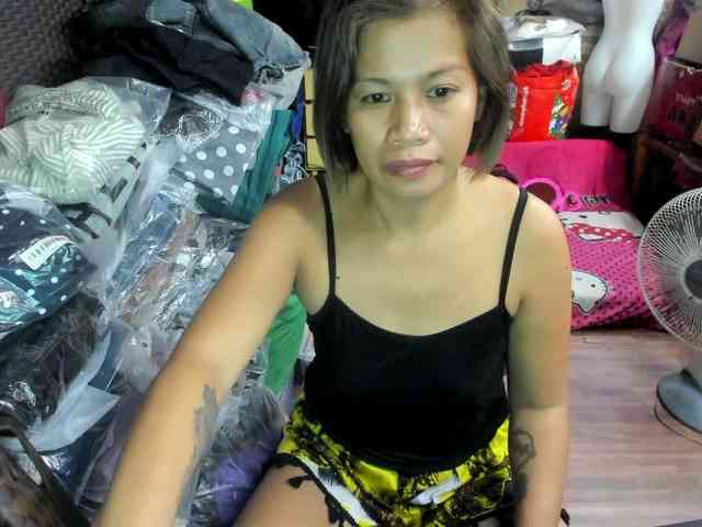 AthenaMoran webcam