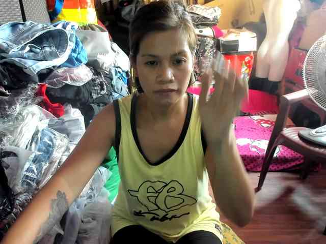 AthenaMoran webcam