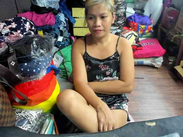 AthenaMoran webcam