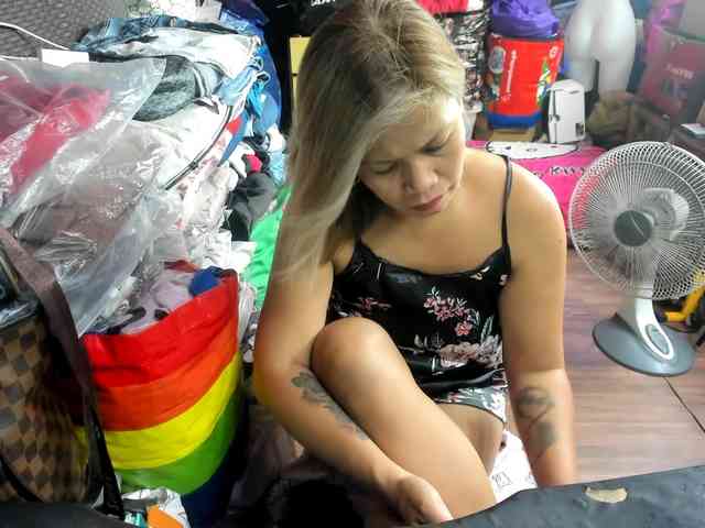 AthenaMoran