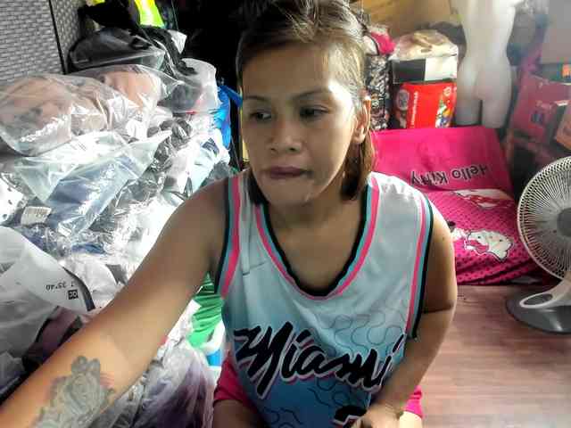 AthenaMoran