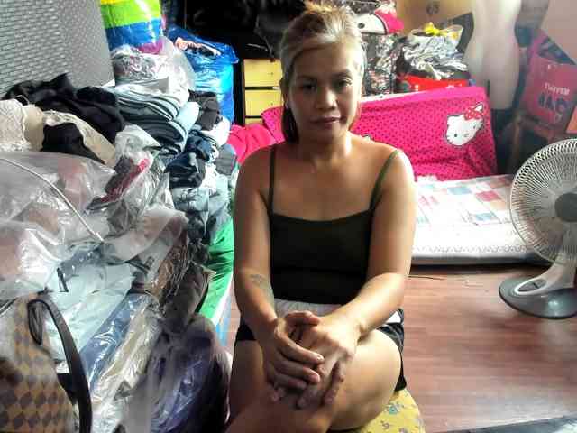 AthenaMoran