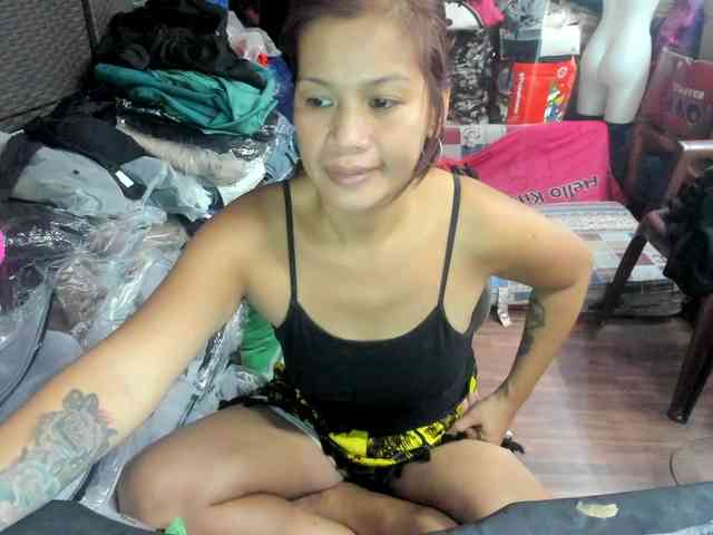 AthenaMoran webcam
