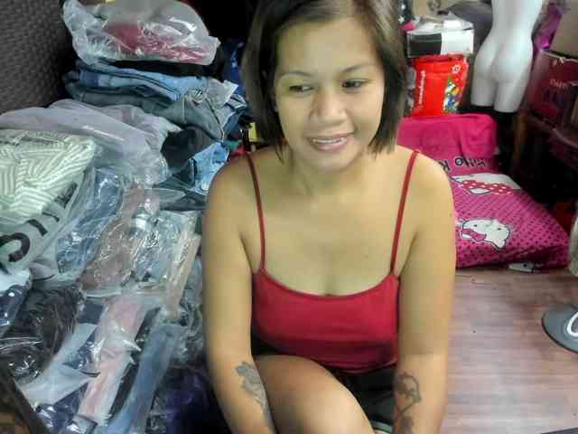 AthenaMoran webcam