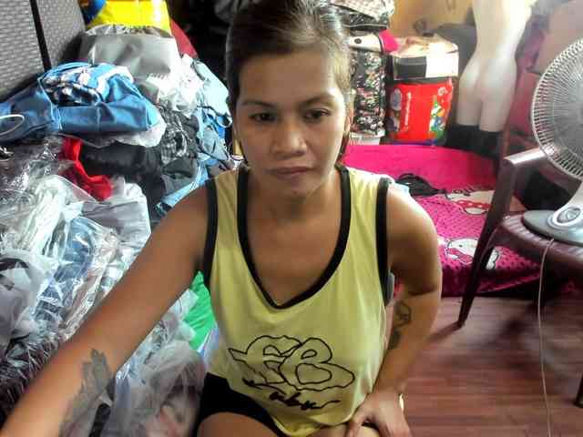 AthenaMoran webcam