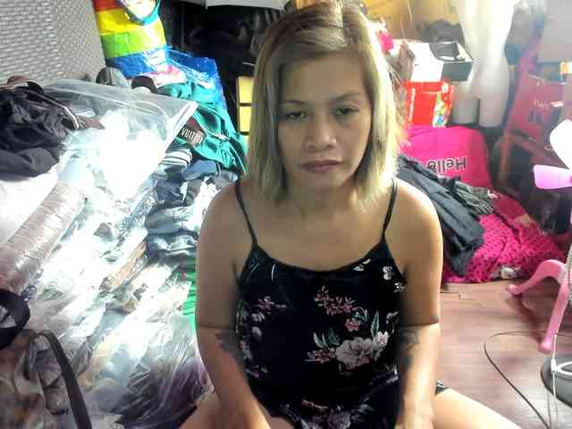 AthenaMoran webcam