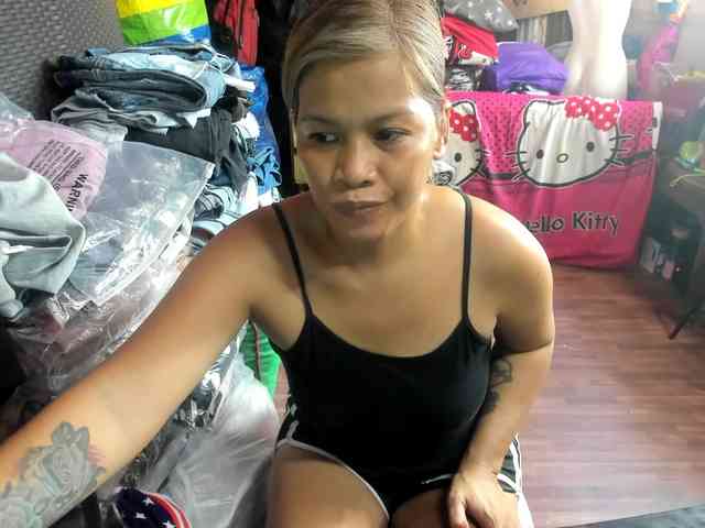 AthenaMoran