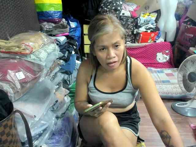 AthenaMoran webcam