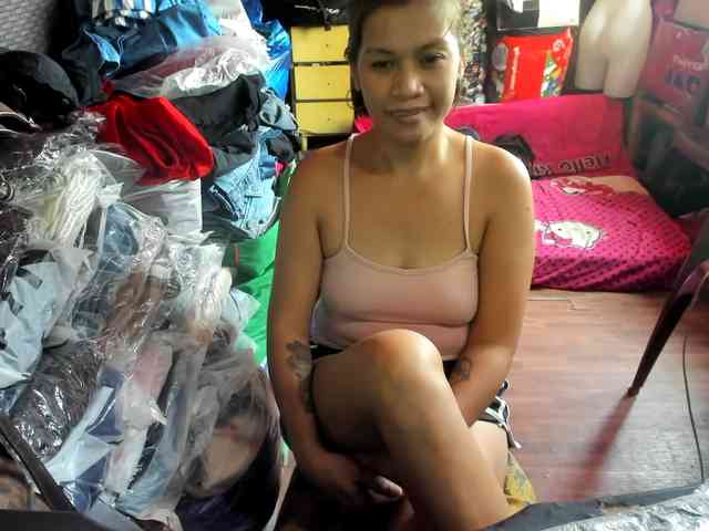AthenaMoran webcam