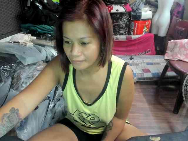 AthenaMoran webcam