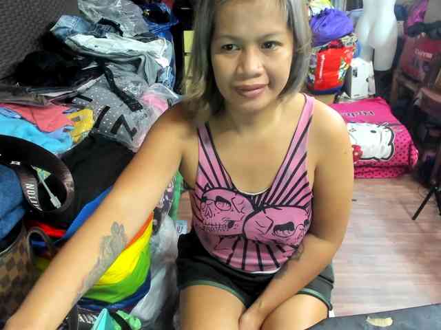 AthenaMoran webcam