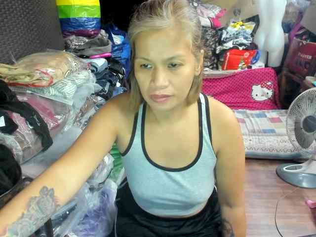 AthenaMoran webcam